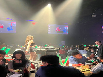 蚌埠夜场招聘